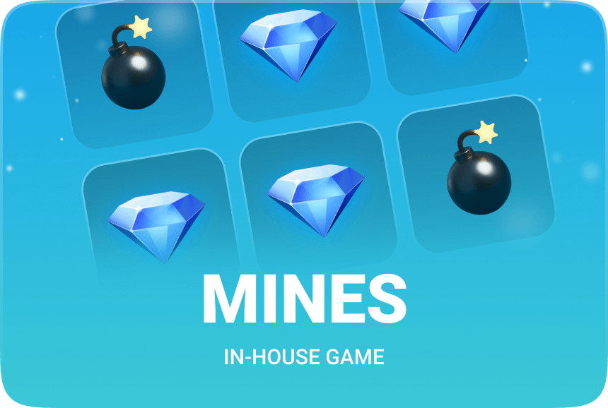Mines Money X Originals