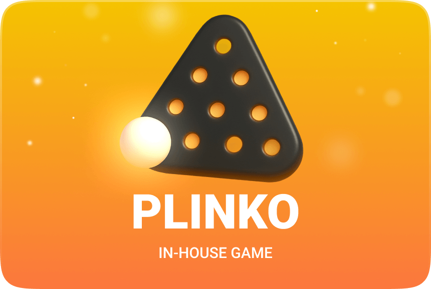 Plinko Money X Originals