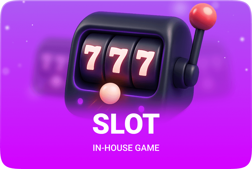 Slot Money X Originals