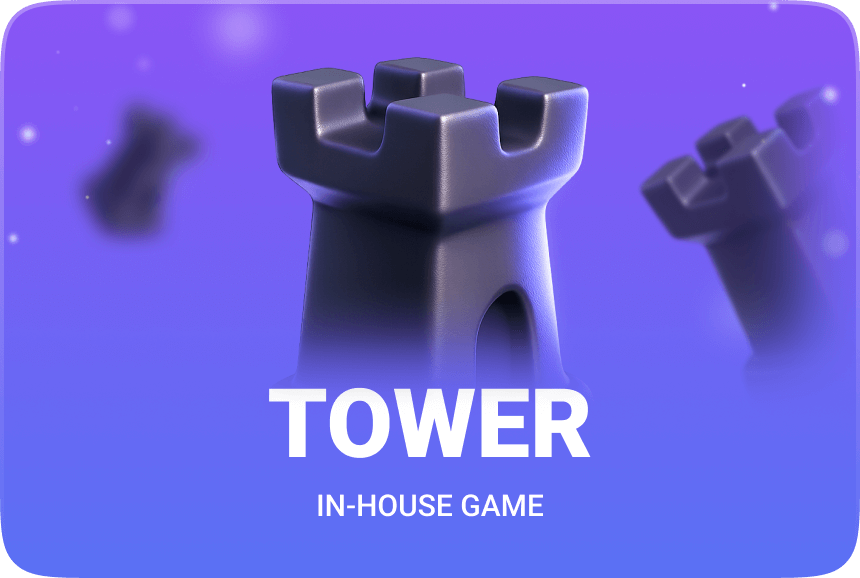 Tower Money X Originals